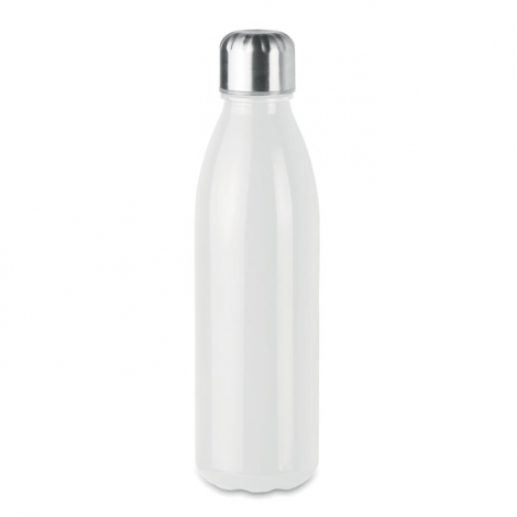 Bouteille de sport verre publicitaire 650 ml - Aspen Glass