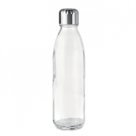 Bouteille de sport verre publicitaire 650 ml - Aspen Glass