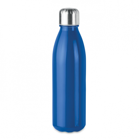 Bouteille de sport verre publicitaire 650 ml - Aspen Glass