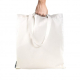 Sac shopping publicitaire - Biomixy