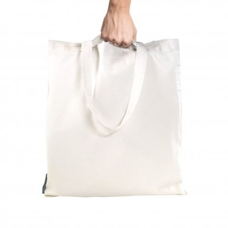 Sac shopping publicitaire 160g - Biomixy