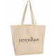 Tote bag publicitaire coton 330 gr - RAIPUR