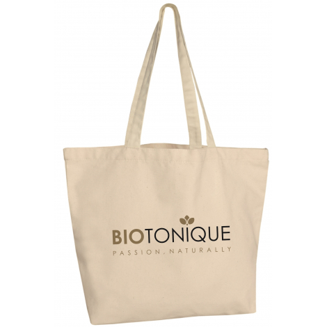 Tote bag publicitaire coton 330 gr - RAIPUR