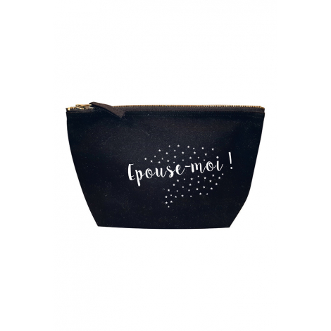 Trousse cosmétique publicitaire 400 gr - Ellorâ