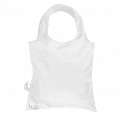 Sac shopping pliable publicitaire - Shopli