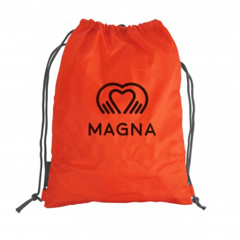 Gym bag promotionnel - Inze bag