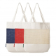 Sac filet promotionnel en coton 180 gr - Marcel