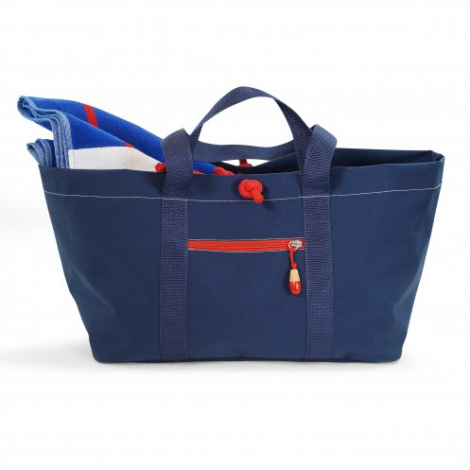 Sac fourre tout promotionnel - Citizen blue