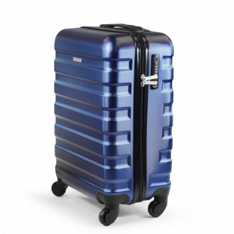 Valise cabine publicitaire - Ecofly