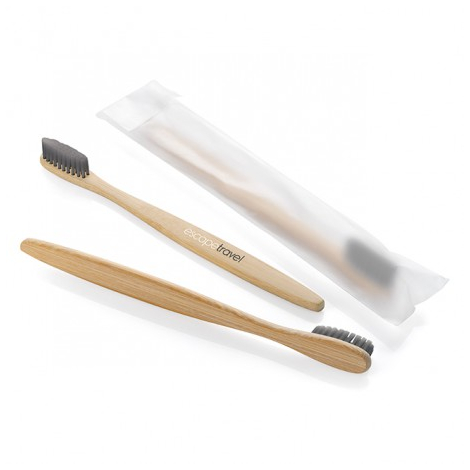 Brosse à dents bambou personnalisable