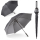 Parapluie double promotionnel 25"