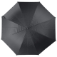 Parapluie double promotionnel 25"