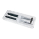 Set publicitaire stylo + roller ou stylet - Nautic