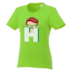 T-shirt publicitaire pour femme - Heros