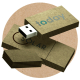 Clé USB en carton personnalisable - Cardbord