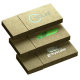 Clé USB en carton personnalisable - Cardbord