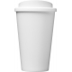 Mug antibactérien publicitaire 350 ml - Americano Pure