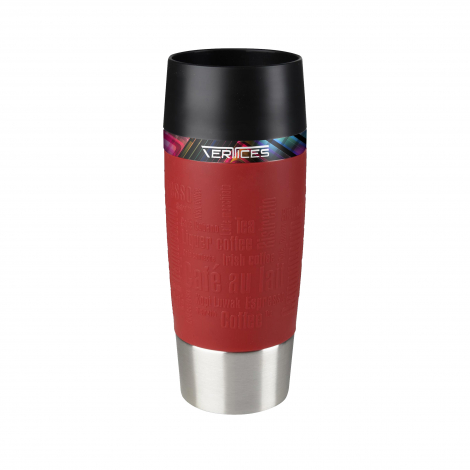 Mug isotherme 360ml personnalisable - Tefal Travel Mug