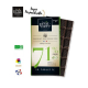 Tablette chocolat 90 gr personnalisable