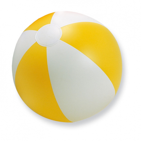 Ballon de plage publicitaire - Playtime