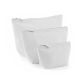 Trousse en coton gratté personnalisable - 407 gr