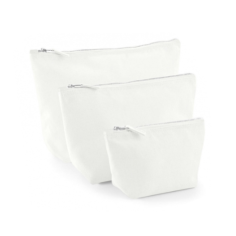 Trousse en coton gratté personnalisable - 407 gr