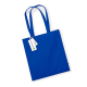 Sac shopping publicitaire coton bio 340 g