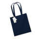 Sac shopping publicitaire coton bio 340 g