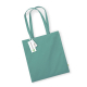 Sac shopping publicitaire coton bio 340 g