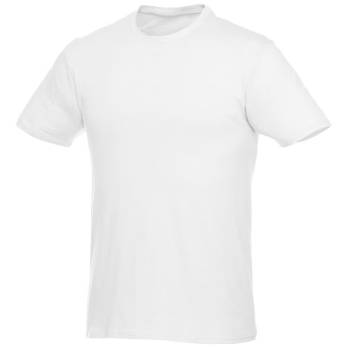 T-shirt promotionnel homme 150g - Heros Blanc