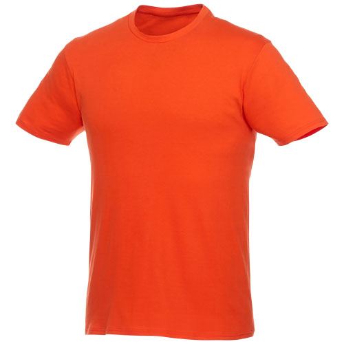 T-shirt promotionnel homme 150g - Heros Orange