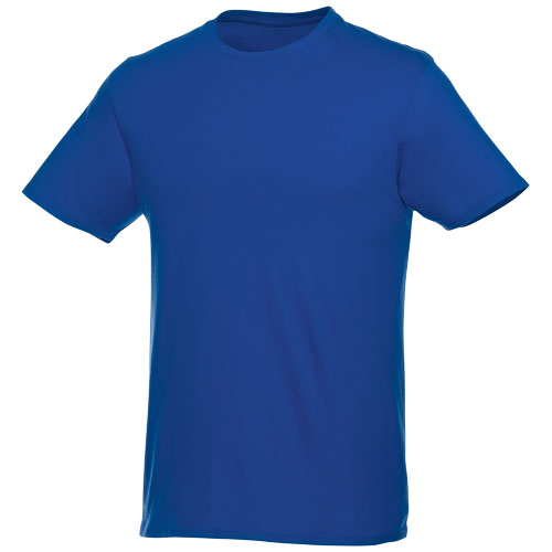 T-shirt promotionnel homme 150g - Heros Bleu