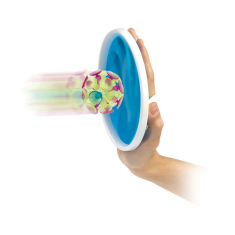 Jeu promotionnel - Catch & play