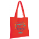 Tote bag publicitaire coton 130 gr - KANPUR