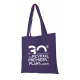 Tote bag publicitaire coton 130 gr - KANPUR