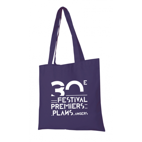 Tote bag publicitaire coton 130 gr - KANPUR