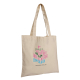 Tote bag publicitaire coton 130 gr - KANPUR