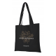 Tote bag publicitaire coton 160 g - MADURAI