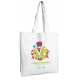 Sac shopping publicitaire en coton 160 gr - BOMBAY