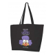 Tote bag publicitaire coton 330 gr - RAIPUR