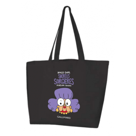 Tote bag publicitaire coton 330 gr - RAIPUR