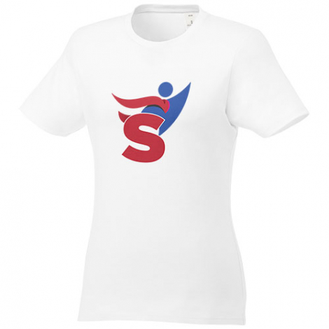 T-shirt publicitaire femme 150g - Heros