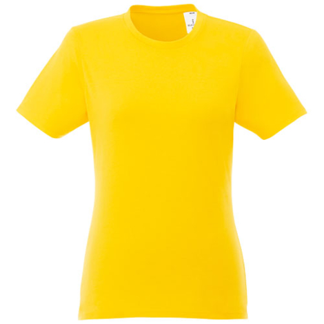 T-shirt publicitaire femme 150g - Heros