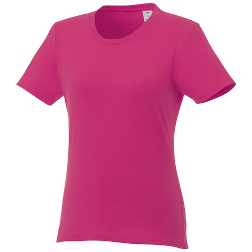T-shirt publicitaire femme 150g - Heros Magenta