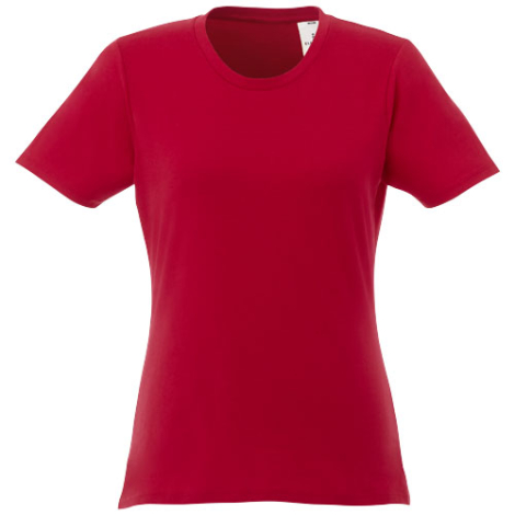 T-shirt publicitaire femme 150g - Heros