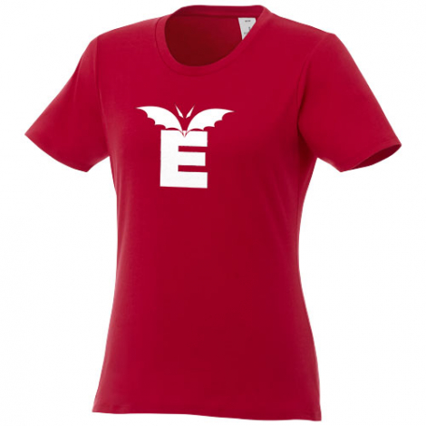 T-shirt publicitaire femme 150g - Heros