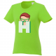 T-shirt publicitaire femme 150g - Heros