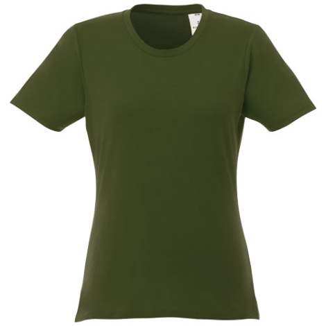 T-shirt publicitaire femme 150g - Heros