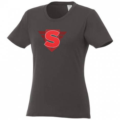 T-shirt publicitaire femme 150g - Heros