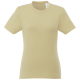 T-shirt publicitaire femme 150g - Heros